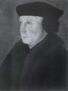 Thomas Cromwell,1 st Earl of Essex unknow artist